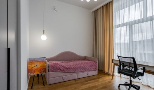 Готовый дом в КП Павловы озера