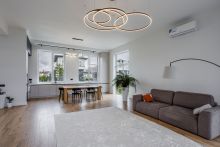 Готовый дом в КП Павловы озера