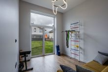 Готовый дом в КП Павловы озера