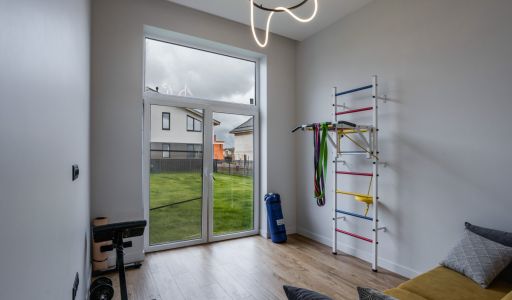 Готовый дом в КП Павловы озера