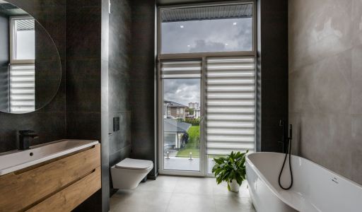 Готовый дом в КП Павловы озера