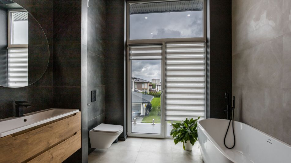 Готовый дом в КП Павловы озера