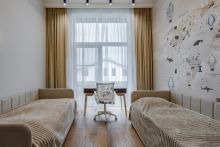 Готовый дом в КП Павловы озера