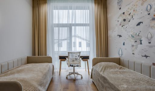 Готовый дом в КП Павловы озера