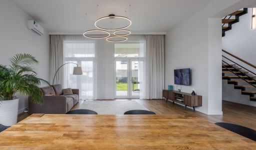 Готовый дом в КП Павловы озера