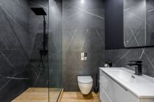 Готовый дом в КП Павловы озера