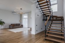 Готовый дом в КП Павловы озера