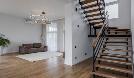 Готовый дом в КП Павловы озера