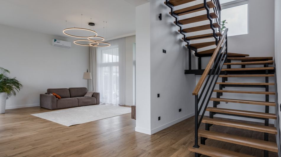 Готовый дом в КП Павловы озера