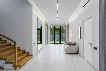 Современный дом в КП Заря