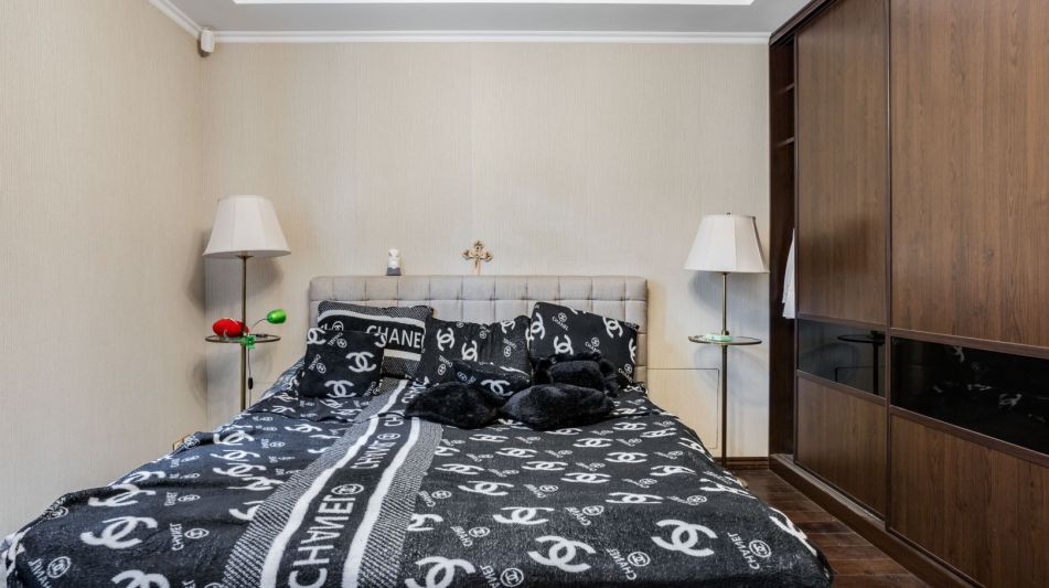 Готовый дом в КП Прозорово