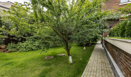 Готовый дом в КП Прозорово