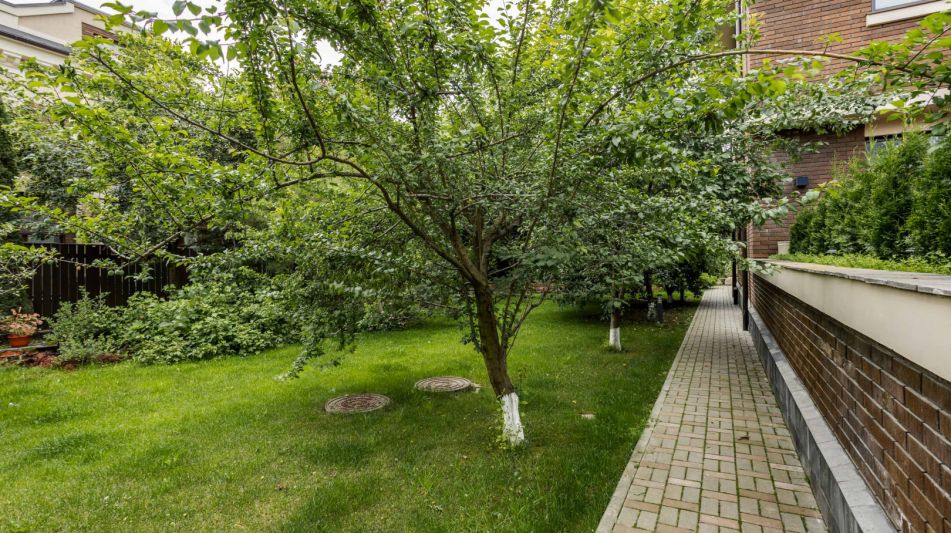 Готовый дом в КП Прозорово