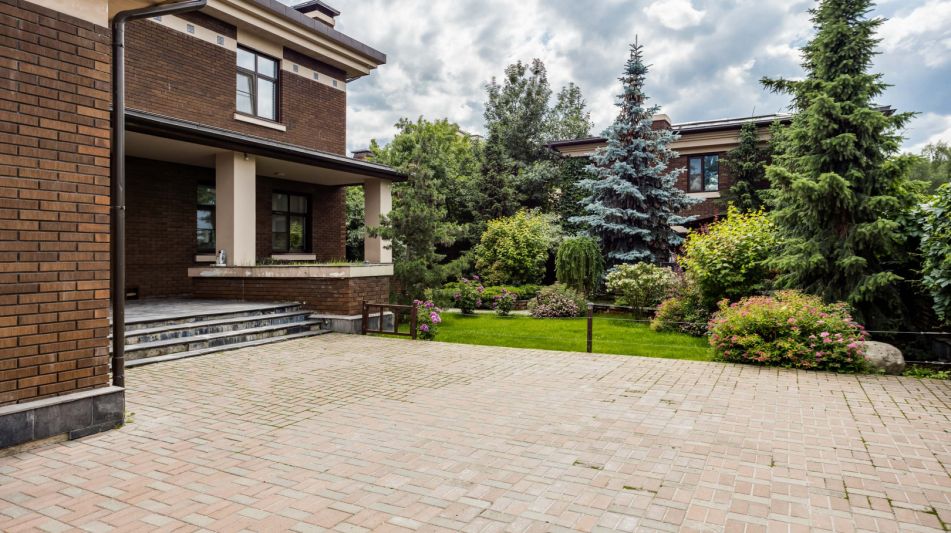 Готовый дом в КП Прозорово