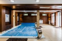 Готовый дом в КП Прозорово