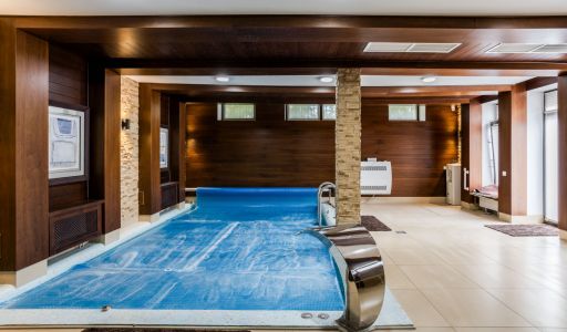 Готовый дом в КП Прозорово