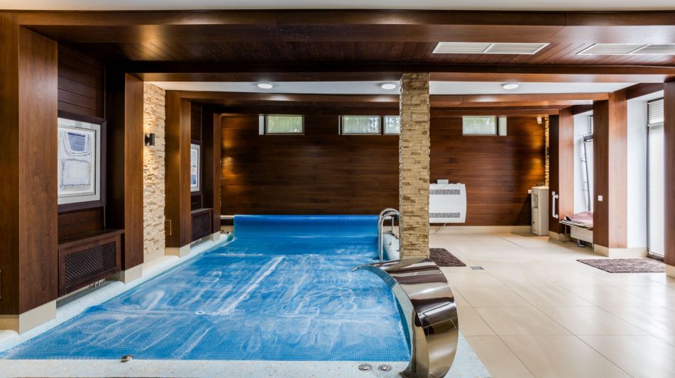 Готовый дом в КП Прозорово