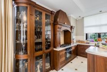 Готовый дом в КП Прозорово