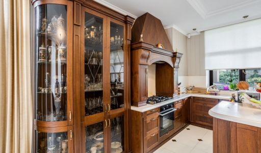 Готовый дом в КП Прозорово