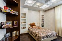 Готовый дом в КП Прозорово