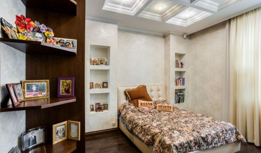 Готовый дом в КП Прозорово