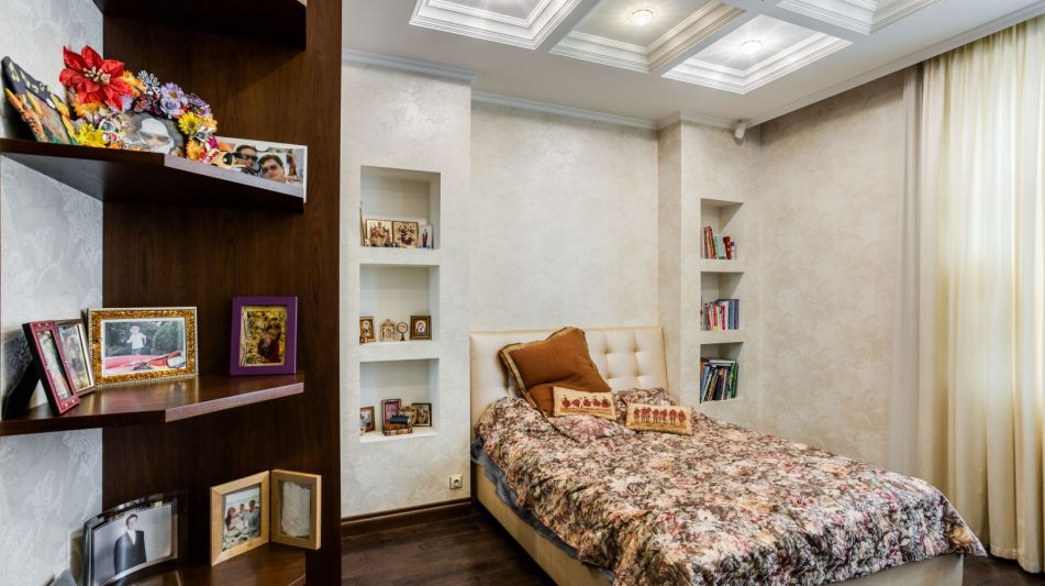 Готовый дом в КП Прозорово