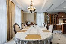 Готовый дом в КП Прозорово