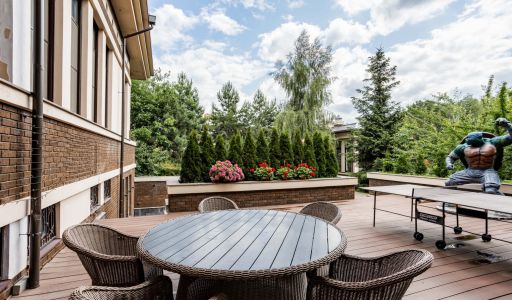 Готовый дом в КП Прозорово