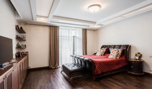 Готовый дом в КП Прозорово