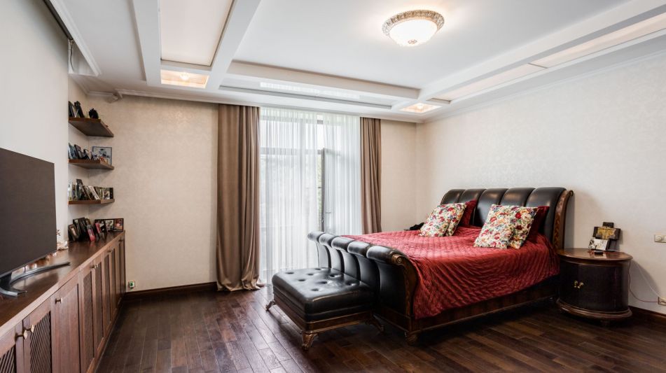 Готовый дом в КП Прозорово