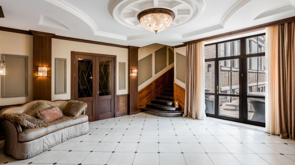 Готовый дом в КП Прозорово