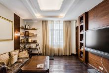 Готовый дом в КП Прозорово