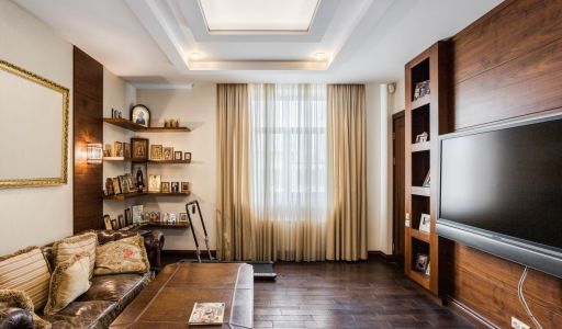 Готовый дом в КП Прозорово