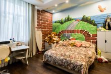 Готовый дом в КП Прозорово