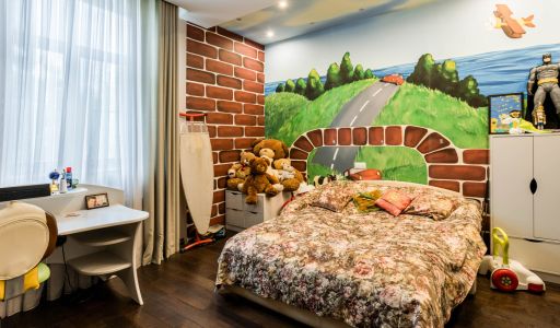 Готовый дом в КП Прозорово