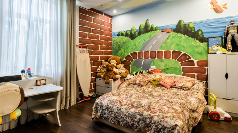 Готовый дом в КП Прозорово