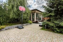 Готовый дом в КП Прозорово