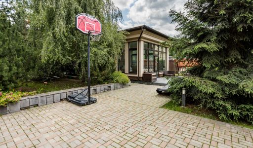 Готовый дом в КП Прозорово