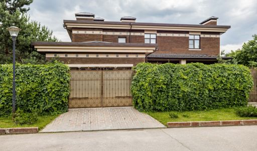 Готовый дом в КП Прозорово