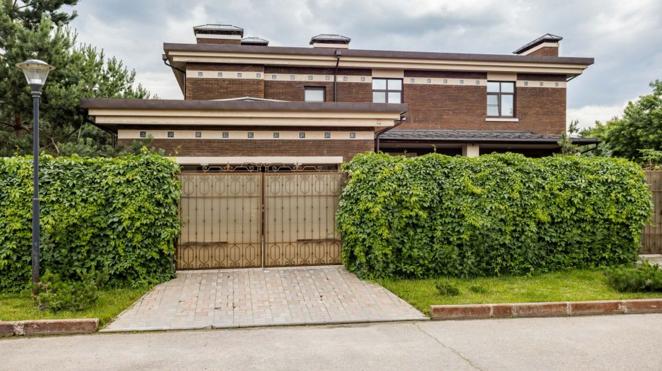 Готовый дом в КП Прозорово