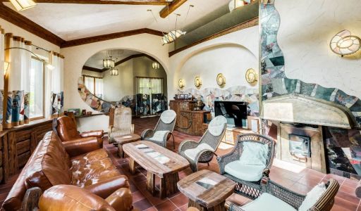 Усадьба в КП Глухово