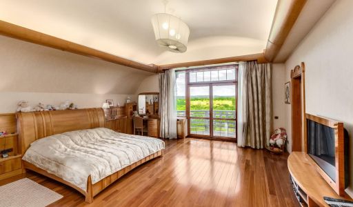 Усадьба в КП Глухово