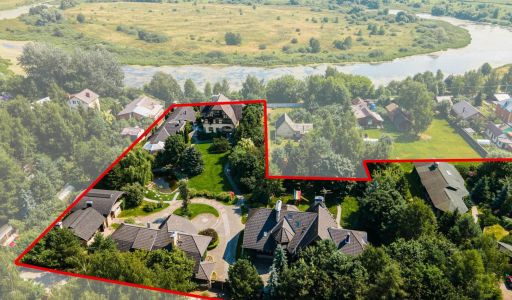 Усадьба в КП Глухово