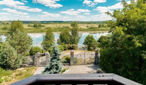 Усадьба в КП Глухово