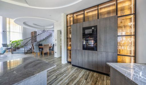 Дом в КП Глухово