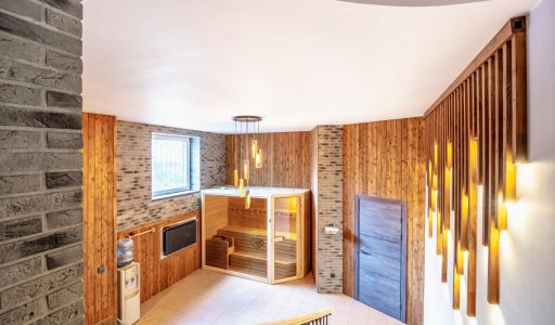 Дом в КП Глухово