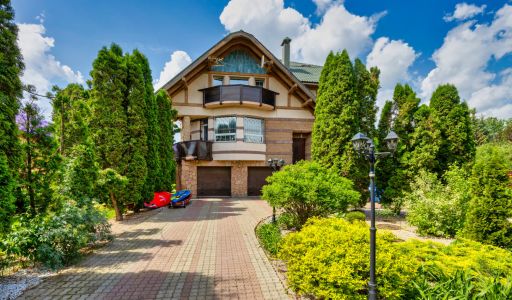 Дом в КП Глухово