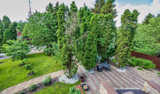 Дом в КП Глухово