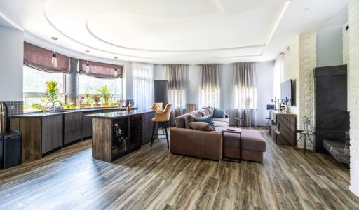 Дом в КП Глухово