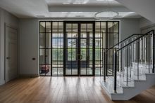 Новый дом в КП Ренессанс парк